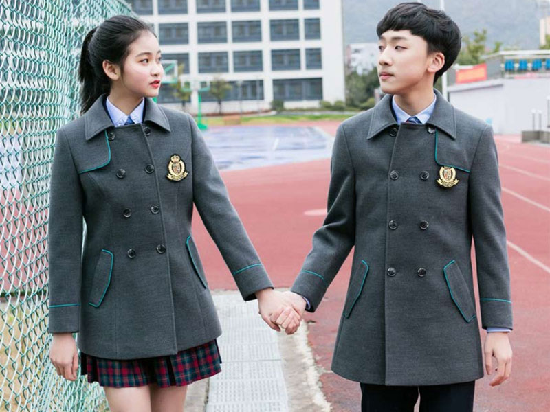 大学大衣定做