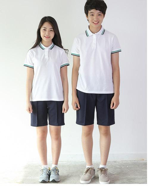 校服正确的保养方法